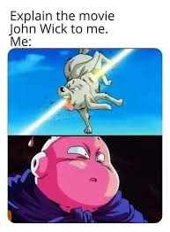 The best dragon ball memes of 2021. Im In A Meme Battle With My Greatest Friend Ever Help Me Before She Wins Fandom