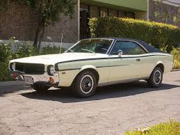 Image result for Caravelle Blue 1968 Javelin