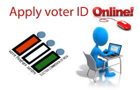 We use our voter's id to elect government officials that's why it should be the most convenient to process proof of identity. How To Apply Voter Id Card Online Covernest Blog
