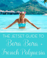 It costs an average of $11,000 to bask into the island's treasures. The Ultimate Bora Bora Moorea Travel Guide Jetsetchristina