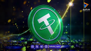قیمت تتر امروز