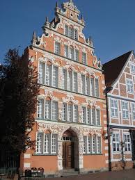 Im sortiment von das futterhaus findet sich. Burgermeister Hintze Haus Wikipedia