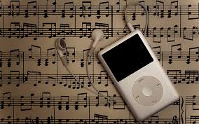 While many people stream music online, downloading it means you can listen to your favorite music without access to the inte. Silver Ipod Classic Hd Wallpapers Free Download Wallpaperbetter