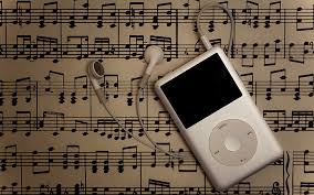 The new apple music app is the ultimate music streaming experience on mac. Silver Ipod Classic Hd Wallpapers Free Download Wallpaperbetter