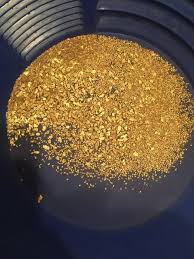 Maybe you would like to learn more about one of these? The Best Gold Paydirt On Earth Arizona Gold Nuggets Gold Flakes And Gold Pickers