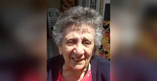 Obituary information for Dorothea G. Zita