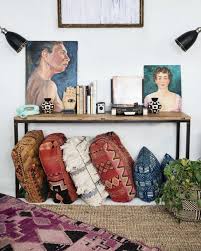 The Floor Pillow Storage In 2020 Floor Pillows Pillow Storage Decor