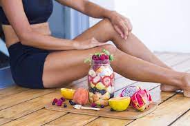 The days when women eagerly strove for an hourglass figure or a thigh gap are over. How To Get Slim Without Exercise
