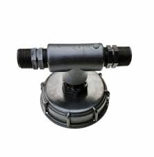 Gardena tap adapter for indoor taps. Bewassern Ibc Adapter Feingewinde Schutz 62mm Mit Kugelhahn Fs15 Garten Terrasse Hsdsonline Com