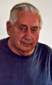 Obituary information for Roscoe William Heimann