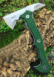 Boker Plus Chicken Hawk Tomahawk Axe Chicken Hawk Tomahawk From Boker Plus Features A Full Tang Design For High Performance S Tomahawk Axe Machete Knife Knife