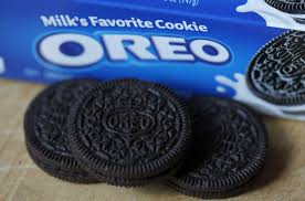 Oreo