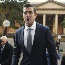 Who is ben roberts smith dating right now? Ben Roberts Smith Defamation Trial Told Only An Ostentatious Psychopath Would Boast About Shooting Afghan Teenager Ben Roberts Smith The Guardian