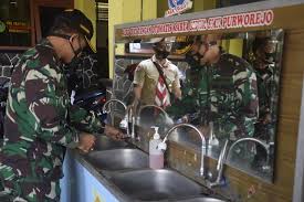 Maybe you would like to learn more about one of these? Kodim Purworejo Beitrage Facebook