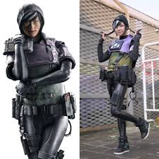 Dokkaebi Cosplay – Telegraph