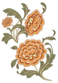 Grab Shutterstock Photo Without Watermark Floral Artwork Flower Art Floral Painting
