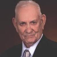 Obituary for Jeriod Robert Garner