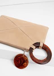 Clutch Pele Fecho De Correr Mulher Mango Portugal Kozhanye Sumki Kozhanyj Klatch Kozhanyj Koshelek