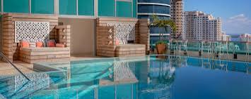JW Marriott Marquis Miami | Luxury Hotel in Downtown Miami