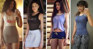 These Photos Of Sapna Vyas Patel Will Make You Fall In Love With Her Scoopnow Sapna vyas patel was 86 kgs when she started her weight loss journey and gain that healthy fit body.
