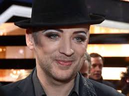 Boy george (the truth is in your breath) on twitter. Boy George Zeit Im Gefangnis War Ein Geschenk Stars