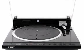 Sony Ps X555es Tangential Biotracer Fully Automatic Direct Drive Turntable Only Sony Turntable With Es Extremel Turntable Direct Drive Turntable Audio System
