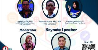 Ask anything you want to learn about fegie tiurma by getting answers on askfm. Rekaman Seminar Online Pendidikan Dinas Pendidikan Kabupaten Deli Serdang Bekerjasama Dengan Smp Negeri 1 Labuhan Deli Ari Usman Chaniago