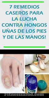 7 Remedios Caseros Para La Lucha Contra Hongos Unas De Los Pies Y De Las Manos In 2020 Feet Care Fungus Detox Your Body Best Detox Water