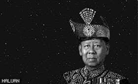 Tuanku abdul halim dikhabarkan menghembuskan nafas terakhir sekitar 2.30 petang semalam pada usia 89 tahun. Ltbtzfyyd 3sim