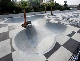 Skatepark Design And Construction Portfolio Kaykay