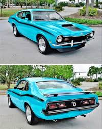 Image result for Dark Blue 1972 Mercury