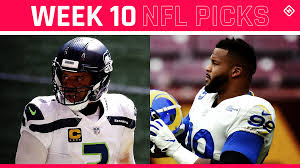 It takes extensive research to be consistently successful betting on the nfl we'll also highlight the best promos and odds boosts of the week at those top sportsbooks. Nfl Expert Picks Predictions For Week 10 Straight Up Sporting News
