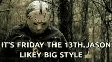 With tenor, maker of gif keyboard, add popular friday 13th animated gifs to your conversations. Friday The 13 Gifs Tenor