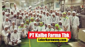 Check spelling or type a new query. Lowongan Kerja Terbaru Pt Kalbe Farma Tbk Cikarang Loker Karawang 2021