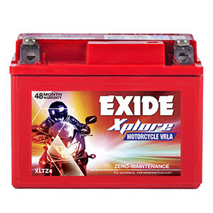 Bick Battery product image