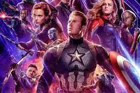 There are some great call backs, and the writers must be pretty easy to get along with considering marvel movies are often … Avenger Endgame Full Movie Download In Hindi 480p 720p 1080p All In One Latest Blogging Update