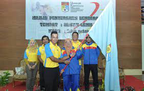 Commonwealth games iaitu acara sukan 4 tahun sekali akan berlangsung di australia mulai tarikh 4. Ukm Sasar Kedudukan Tiga Teratas Di Masum 2017 Ukm News Portal