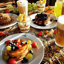 Willkommen in der küche im kraftwerk. Restaurant Die Kuche Im Kraftwerk In Munchen