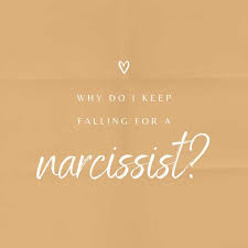 See more of narcist on facebook. Why Do I Keep Falling For A Narcissist At First Sight Grow Counseling