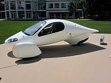 The other important aspect is the option to add embedded solar cells on the body to add. Aptera Motors Wikipedia