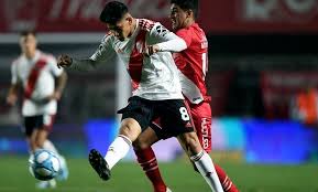 Fecha, horario, canal de tv, streaming, formaciones y pronóstico. Drtstmbvivixkm