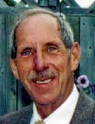 Obituary of TRYON, David Harold Obituary