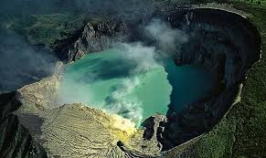 Travel Nusa Trans Surabaya Kawah Ijen Pp Nusa Trans Travel