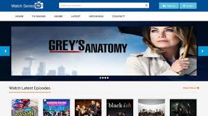 If you love free movies, online sites are where you need to look for the best list of features that are just one easy click away. Watch Tv Series Online Free Streaming Tv Shows Watchseries
