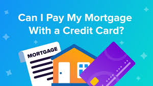 Pay your credit card or loan using a debit card or credit card; Can I Pay My Mortgage With A Credit Card Youtube