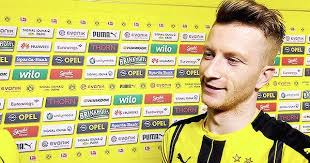 Pin Von Davigo Soklux Auf Marco Reus Gifs Borussia Dortmund Dortmund Heja Bvb