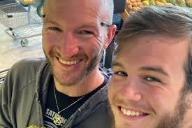 Fundraiser for Luke Lambert by Devin Lambert : Help my dad to stay and  continue to help others