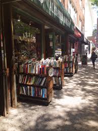 Alabaster Bookshop New York City Via Mezfazer Instagram Book Lovers Places Book Aesthetic