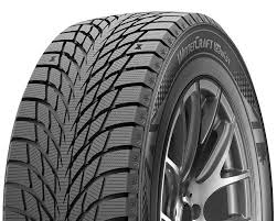 Шина Kumho WinterCraft Ice WI51 205/60 R 16 96T Донецк