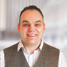 Professor Anthony Glass